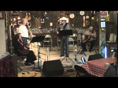 Maggie at Bob's 5-17-15