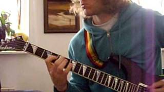 Fear Will Keep Them In Line - If Hope Dies Cover