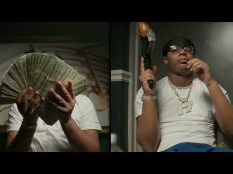 VonOff1700 - Neva Cared (Official Video)