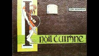 TOM NEWMAN   THE HOUND OF ULSTER excerpt 1 of 3