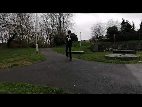 Caravan Palace - Brotherswing (Dance) (#neoswing)