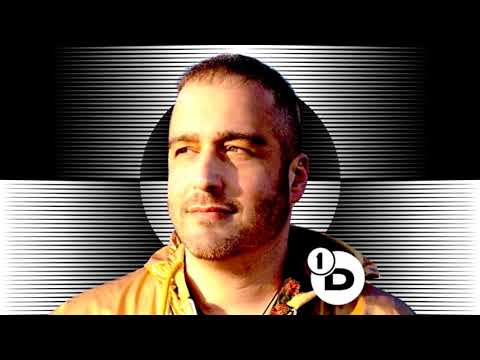 Todd Edwards - French House connection @ BBC Radio 1 [24-09-2021]