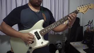 Glassjaw - Shira (Cover)