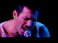 Queen - Mama. Bohemian Rhapsody (1986) 4K