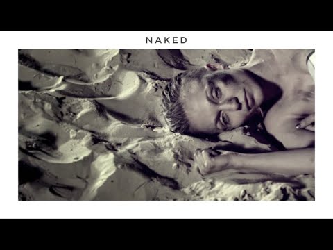 Riya Sokol - Naked (Official Music Video) [special Guest Tomasz Kot]
