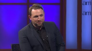 Johnny Reid one-on-one with Canada AM