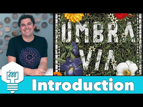 Introducing - Umbra Via