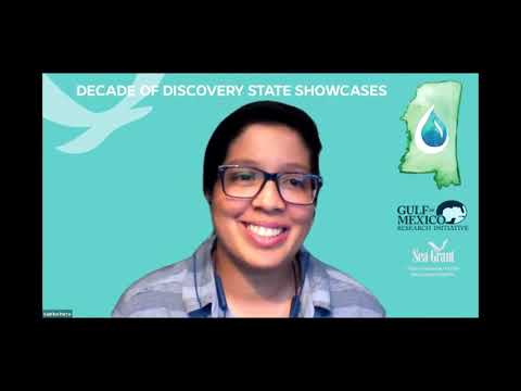 Kemal Cambazoglu, Stephan O’Brien, & Sabrina Parra, GoMRI as a career builder