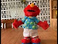 Limbo Elmo