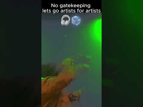 Have you heard of lleil exe? Go head and add em to the playlist fr 🔥📀✨