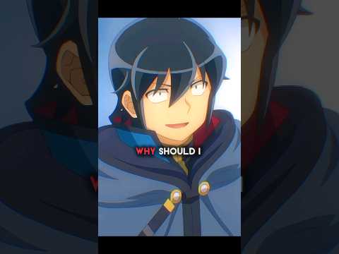 Second Meeting Of Goddess | Tsukimichi Moonlit Fantasy | #anime #tsukimichimoonlitfantasy #razukml