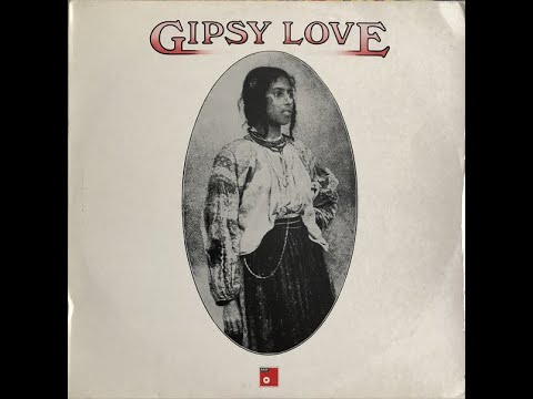 Gipsy Love - She Smiles/In Search/What's It All About (Austrian Classic Rock&Psychedelic Rock 1971)