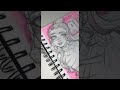 Some Sketches From Today Art Style Update Shorts