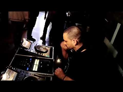 Six06 Cafe Sunday Afternoon Grooves 4/16/23