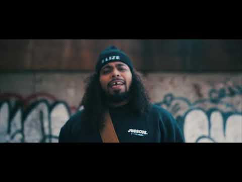 E Lizé   The Arrival feat  Chris Rivers (Official Music Video)