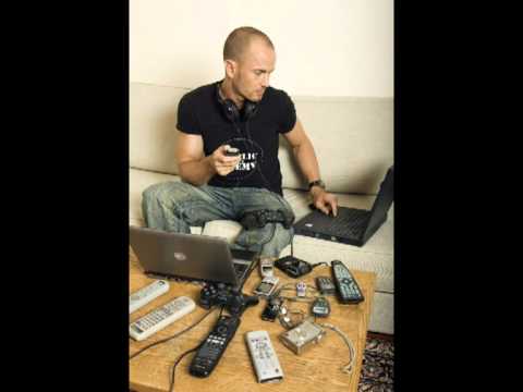 Lennart Bång - Jag är 2000-talet (ak beats)