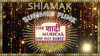 Gallan Goodiyan | Shiamak Summer Funk 2018 | Mumbai | ZONE 2