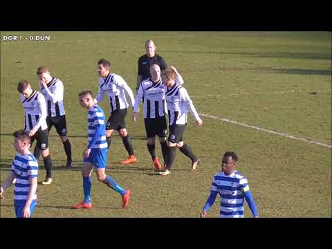 Dorchester Town v Dunstable Town | 24/02/18 | Goals