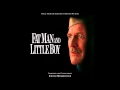 Ennio Morricone: Fat Man and Littleboy (One Thousand Times Love/Love is Ended)
