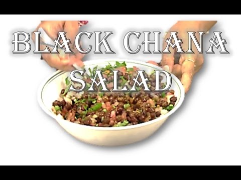 download lagu mp3 mp4 Black Chana Salad For Weight Loss, download lagu Black Chana Salad For Weight Loss gratis, unduh video klip Black Chana Salad For Weight Loss