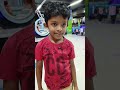 Tom Jerry Rithvi Kavi Real End Twist Shorts
