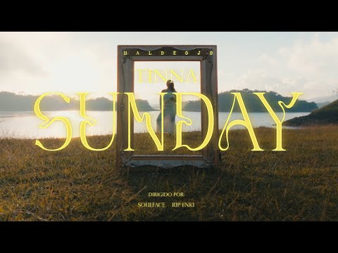 Sunday - TINNA (Official Video)