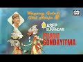 Giri Harja III Wayang Golek Prabu Gondayitma Asep Sunandar Official Audio