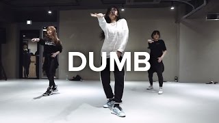 Mina Myoung Choreography / Dumb - Jazmine Sullivan (feat. Meek Mill)
