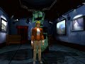 RE1 The House Of The Dead Sophie Richards Mod