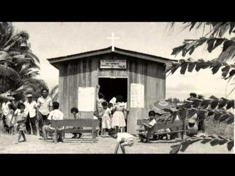 The Columbans: The Story of 90 Years in Mission