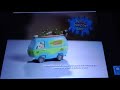 Dairy Queen Commercial Scooby Doo 1999