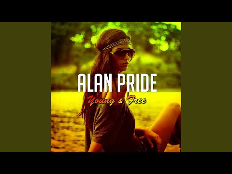 Young & Free (Radio Edit)