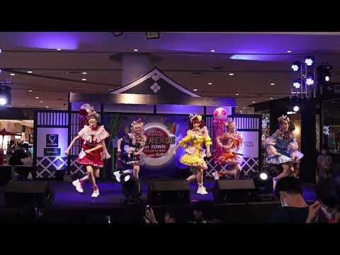 KuroNeko - Aliszt @J-TRENDS in TOWN Central Westgate