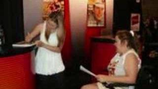 Beverley Mitchell Good Girls