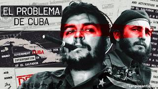 Cuba: 56 años de infamia (2015) | Fernando Díaz Villanueva