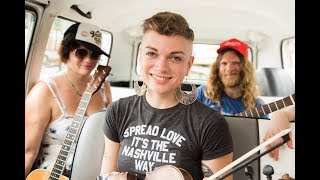 Episode 11: Lillie Mae, &quot;To Go Wrong&quot;