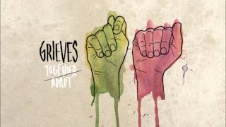 Grieves - On the Rocks (Lyrics)