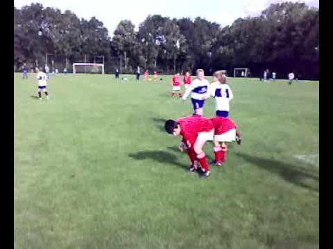 LRC-Leerdam Sport D2