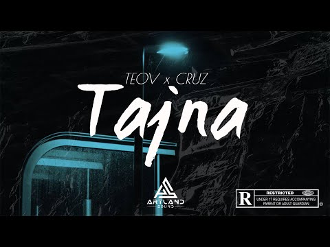 TEOV X CRUZ - TAJNA