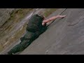 Delta Force 2 The Colombian Connection Chuck Norris Slides Down A Mountain