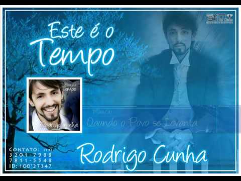 Quando O Povo Se Levanta video