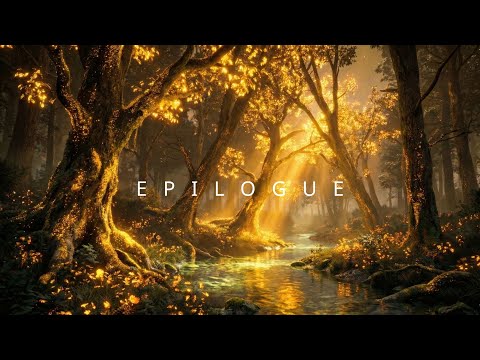 Relaxing Meditation｜Deep Spiritual Healing for a Pure Soul Connection