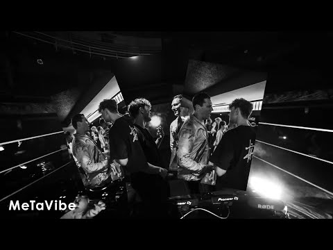 BUNT., Nate Traveller, Tiësto - Clouds (Tiësto Remix)