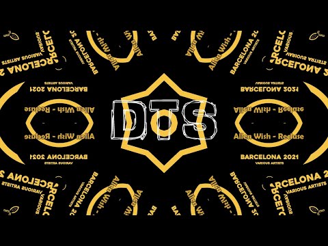 Allen Wish - Recluse