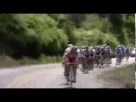 Vuelta a Colombia Sub23 2010 Etapa 4