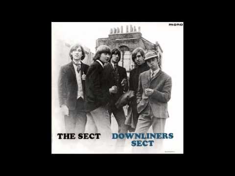 The Downliners Sect - Too Much Monkey Business
