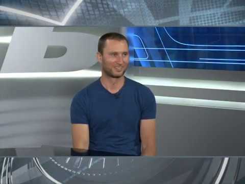 Гость в студии. ВИКТОР РУБАН