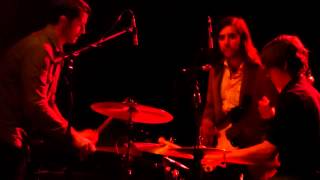 Laura Gibson - Spirited