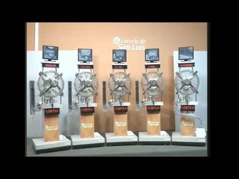 Quiniela Nocturna de San Luis N°4660  14-03-2023