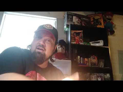 Favorite Handheld of All Time - Video response to Retro Reminiscence